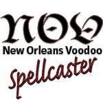 Join the 7th Generation New Orleans Voodoo and part of the Coven